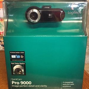 QuickCam Pro 9000